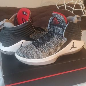 Jordan XXXII MVP. Boys